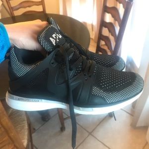 APL SHOES BASICALLY BRAND NEW